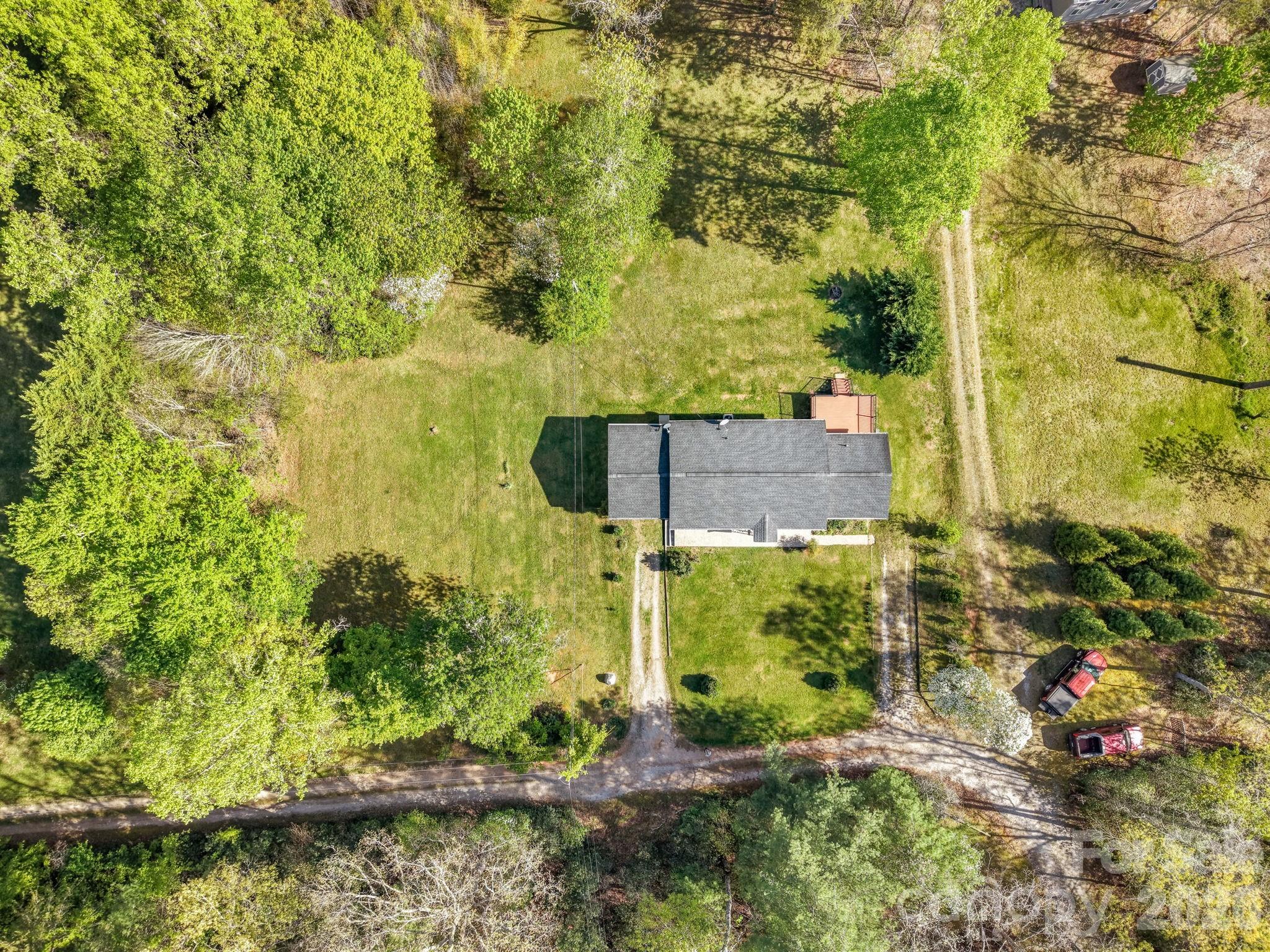 Hickory Knoll - Residential