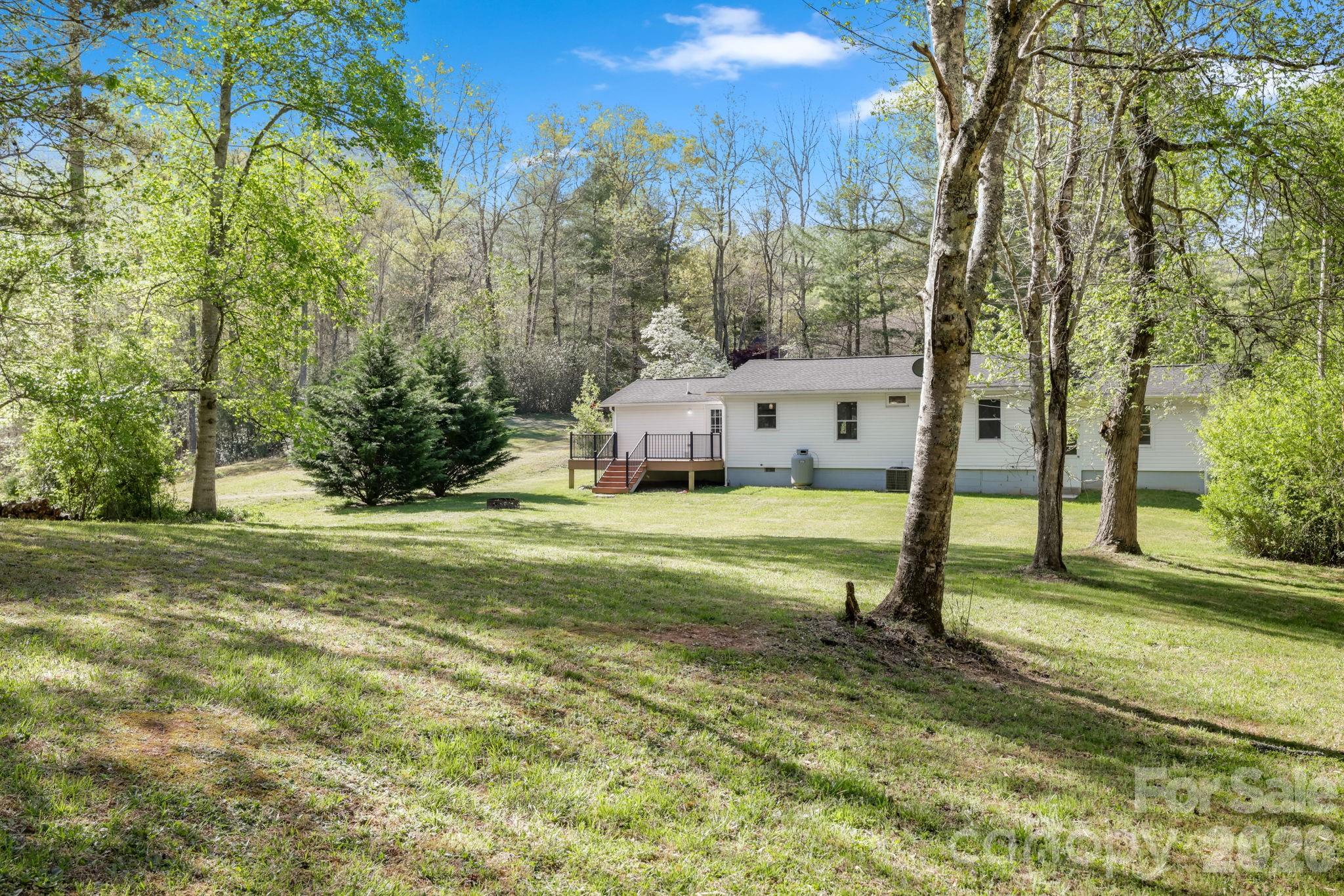 Hickory Knoll - Residential