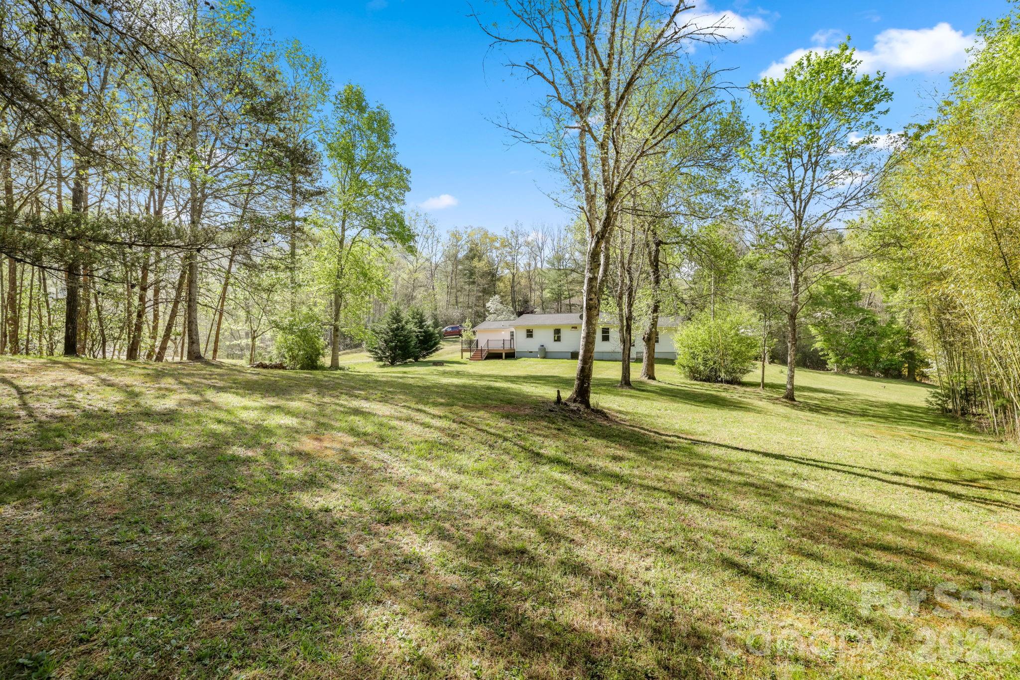 Hickory Knoll - Residential