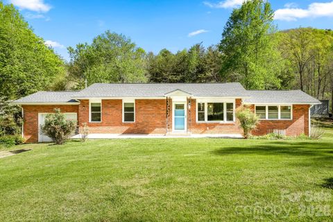 154 Cactus Lane Franklin NC 28734