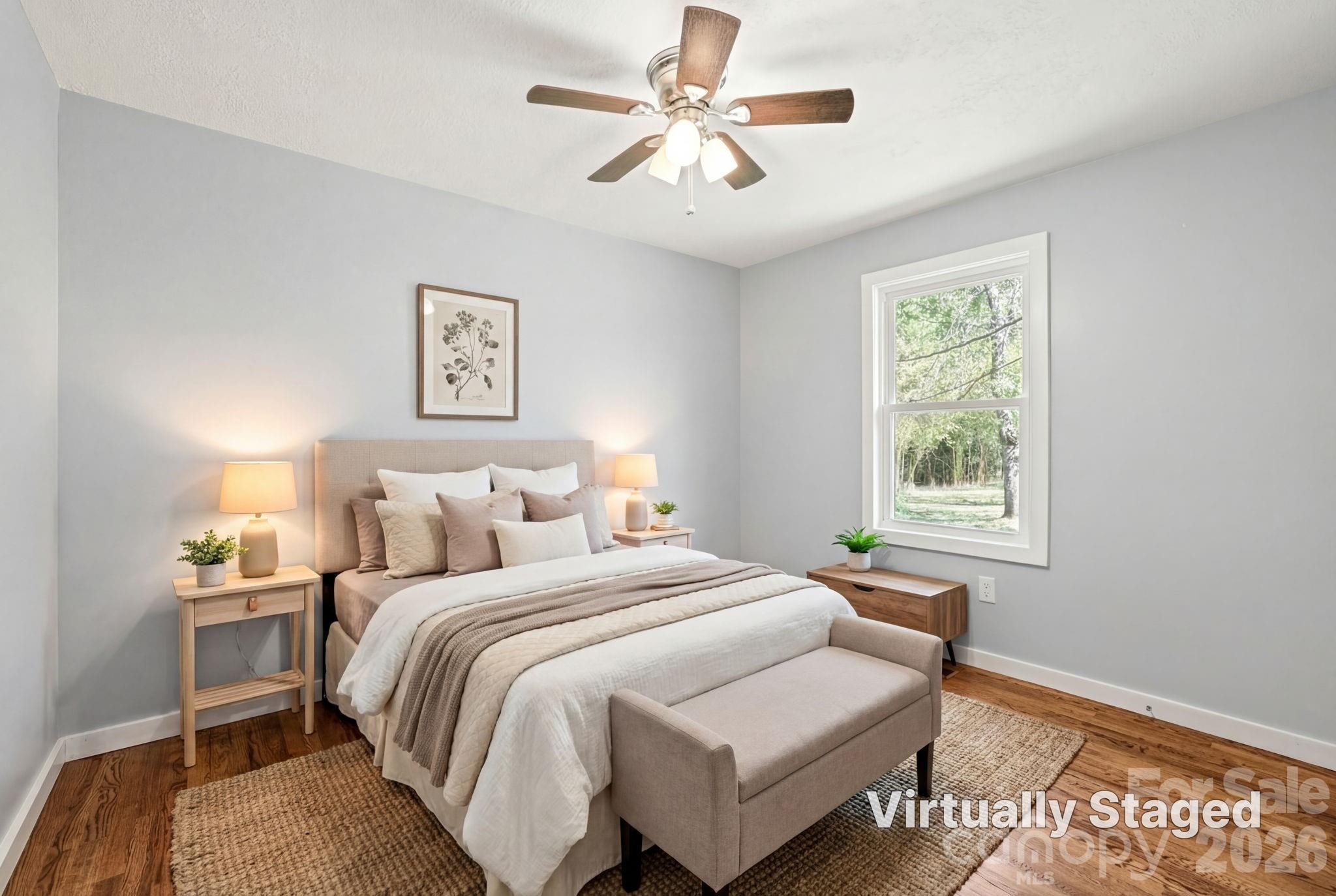 Hickory Knoll - Residential