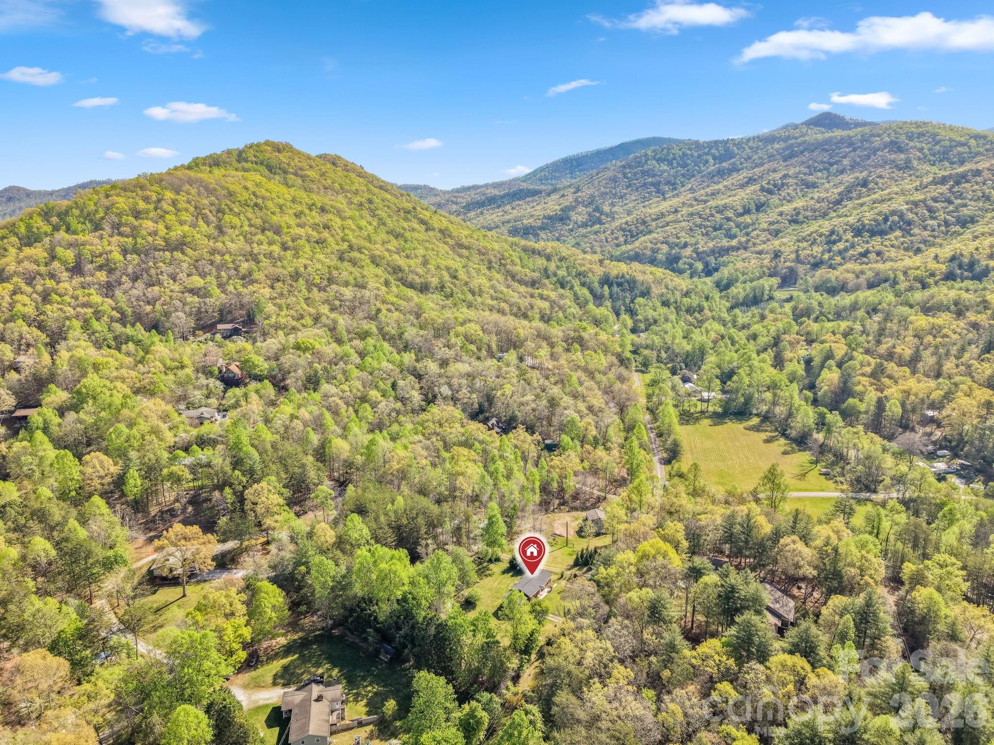 Hickory Knoll - Residential