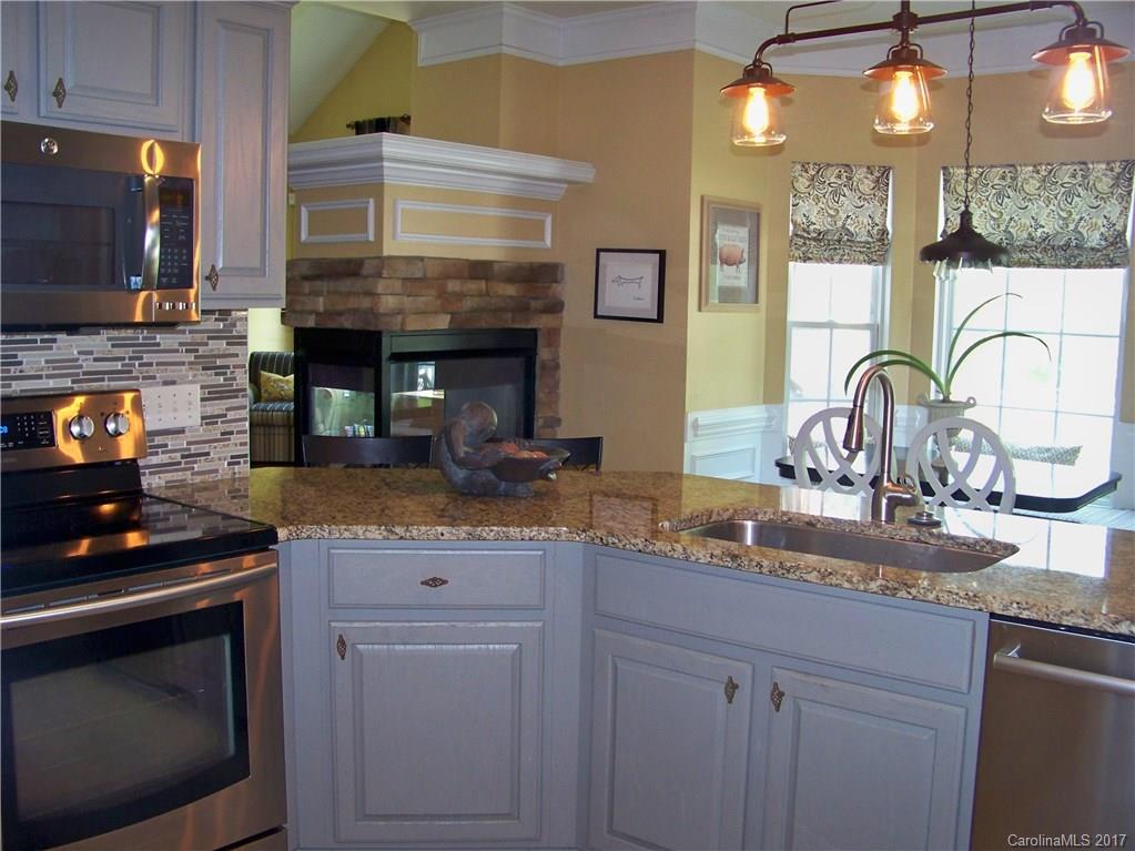 Porters Landing - Residential