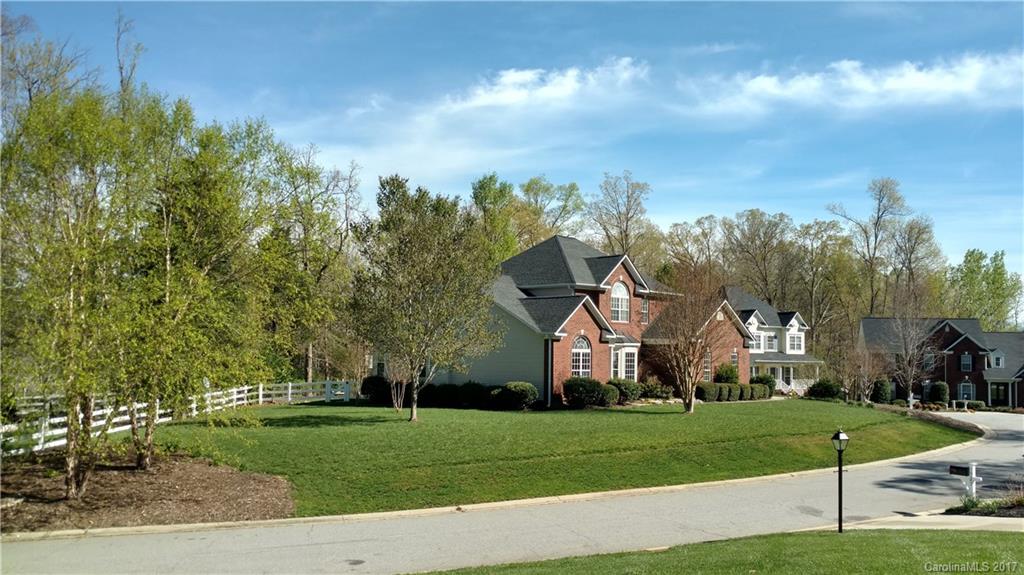 Porters Landing - Residential