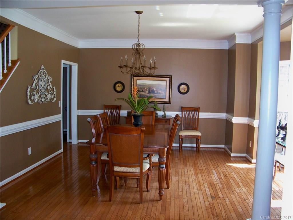 Porters Landing - Residential