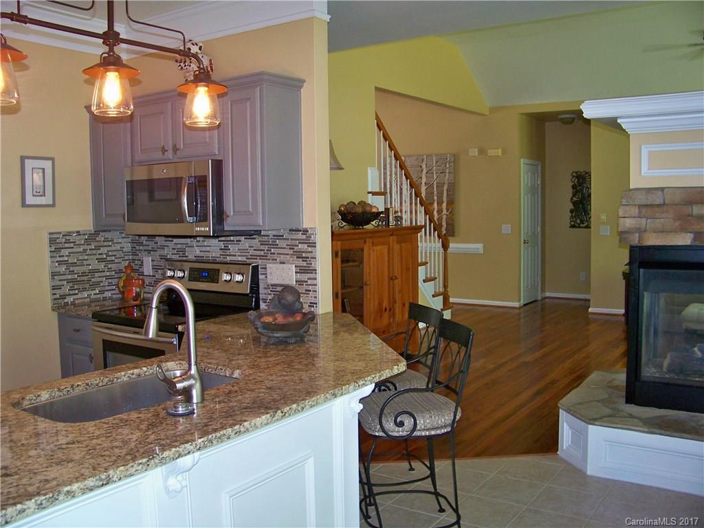 Porters Landing - Residential