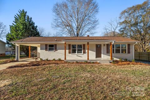 Photo of 1421 N Post Road, Shelby, NC 28150 (MLS # 4329143)