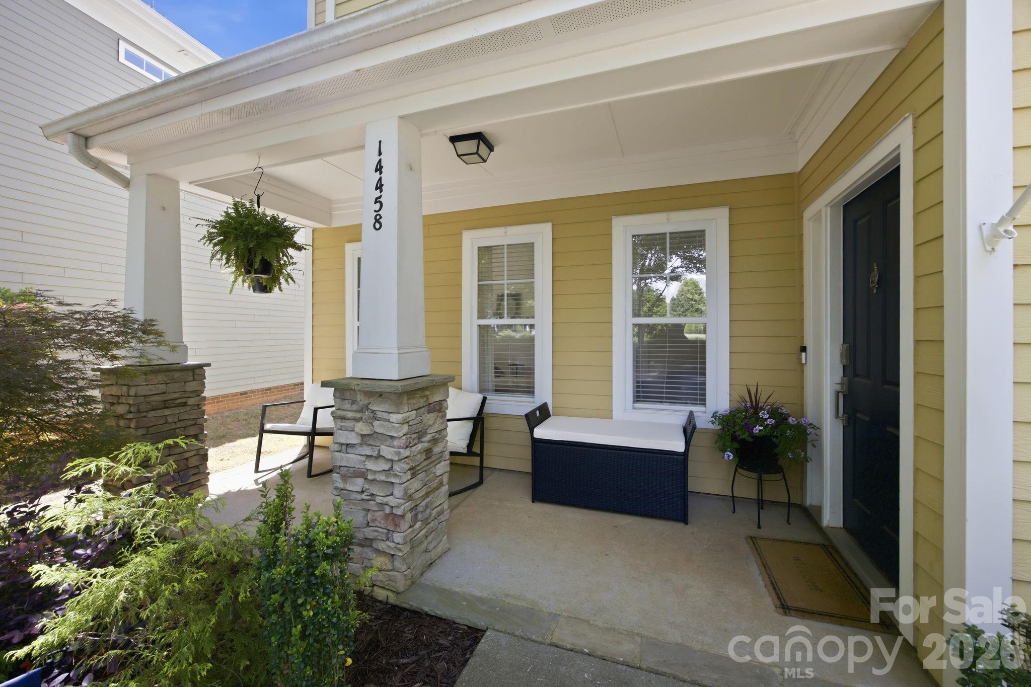 14458 Holly Springs Drive
