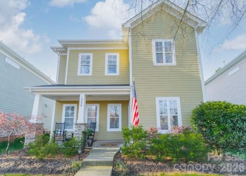 Photo of 14458 Holly Springs Drive, Huntersville, NC 28078 (MLS # 4377262)