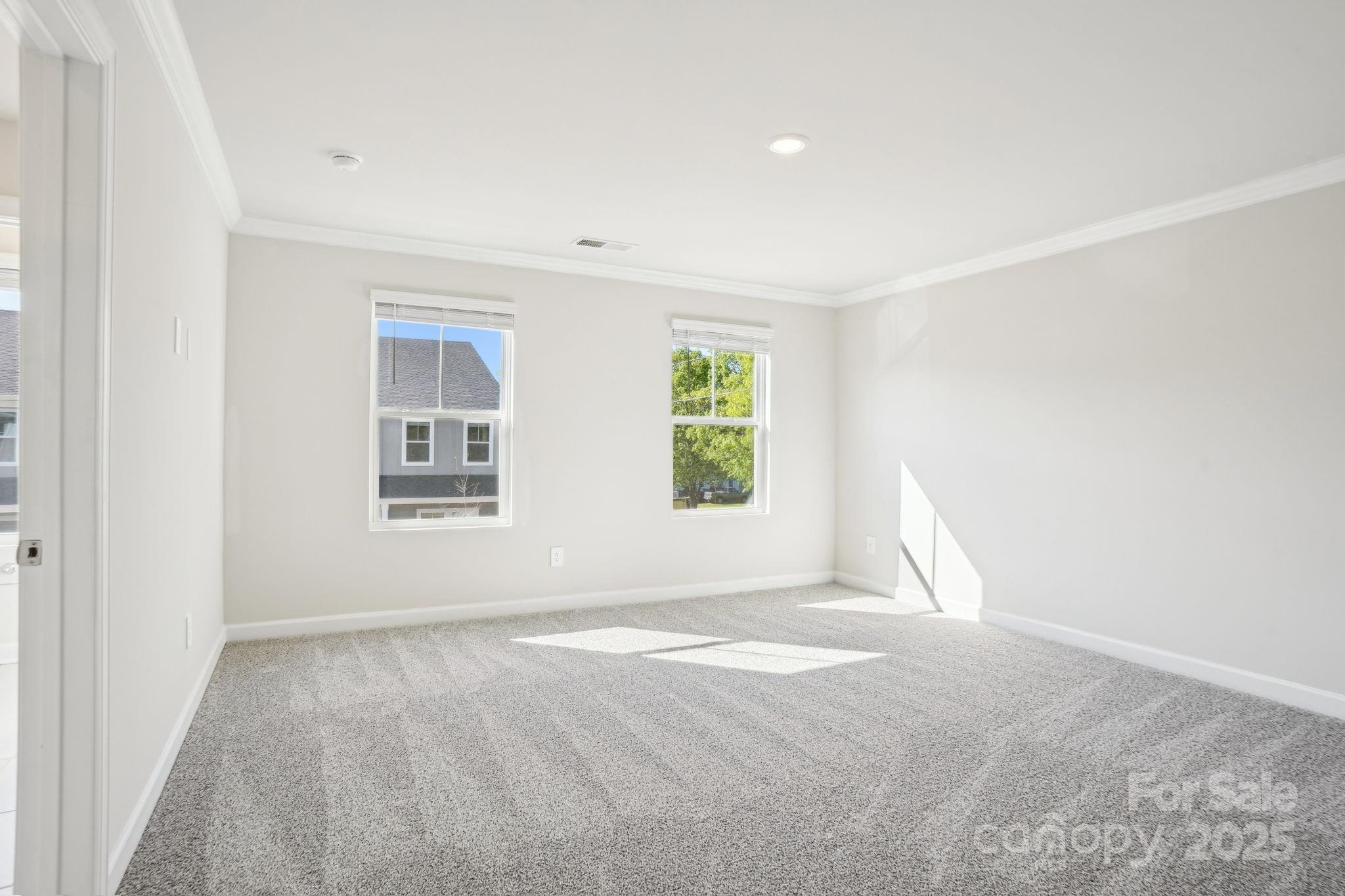 Crossrail - Residential