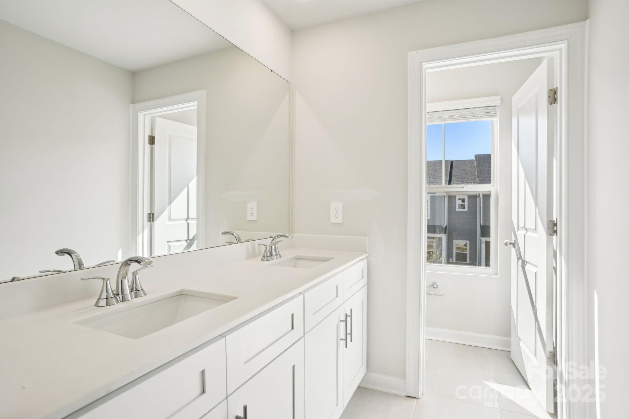 Crossrail - Residential