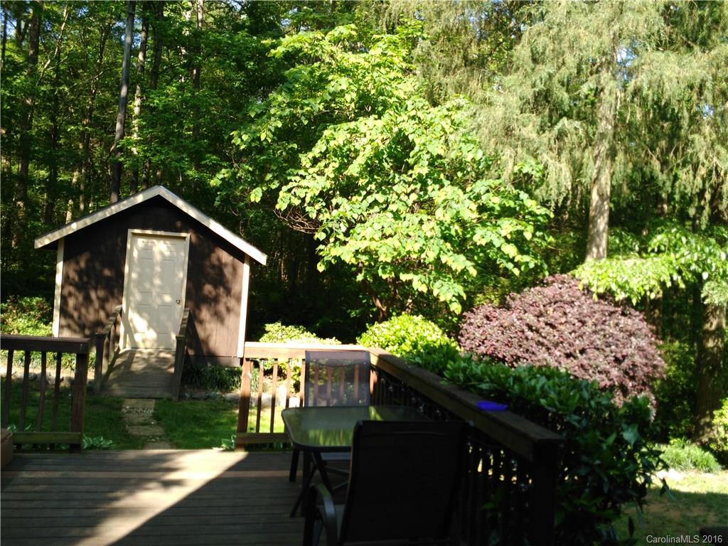 Glenwood Manor - Residential