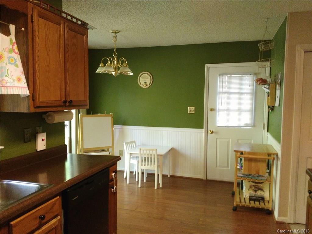 Glenwood Manor - Residential