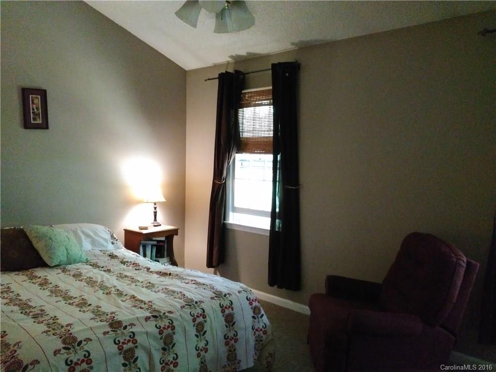 Glenwood Manor - Residential