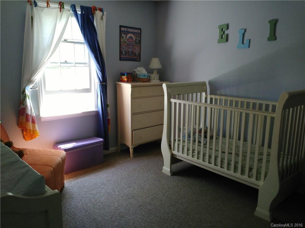 Glenwood Manor - Residential