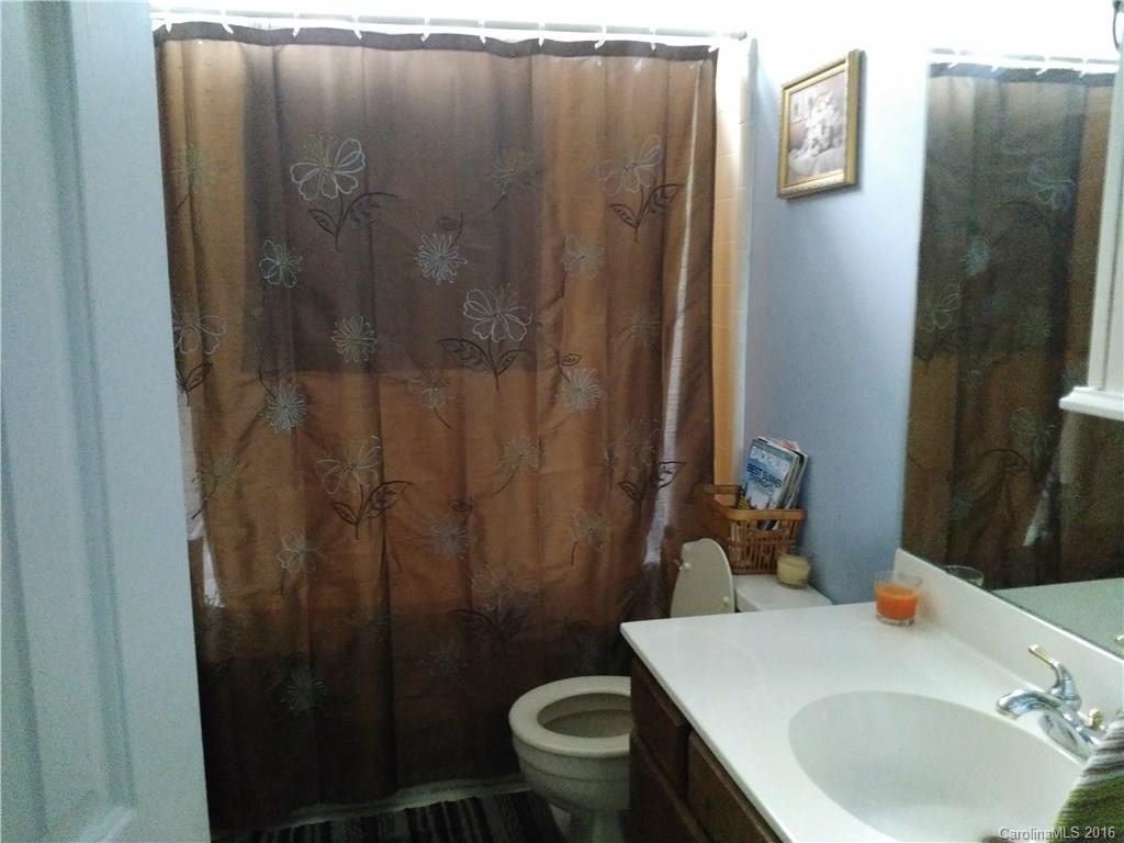 Glenwood Manor - Residential