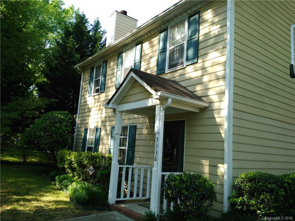 Glenwood Manor - Residential