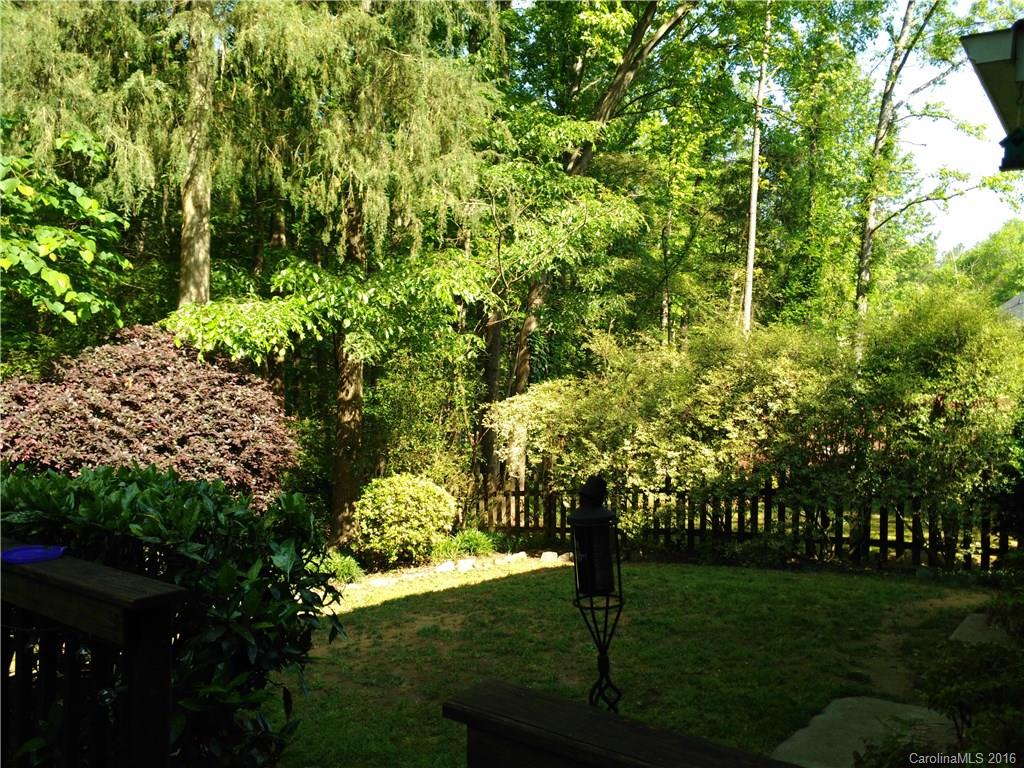 Glenwood Manor - Residential