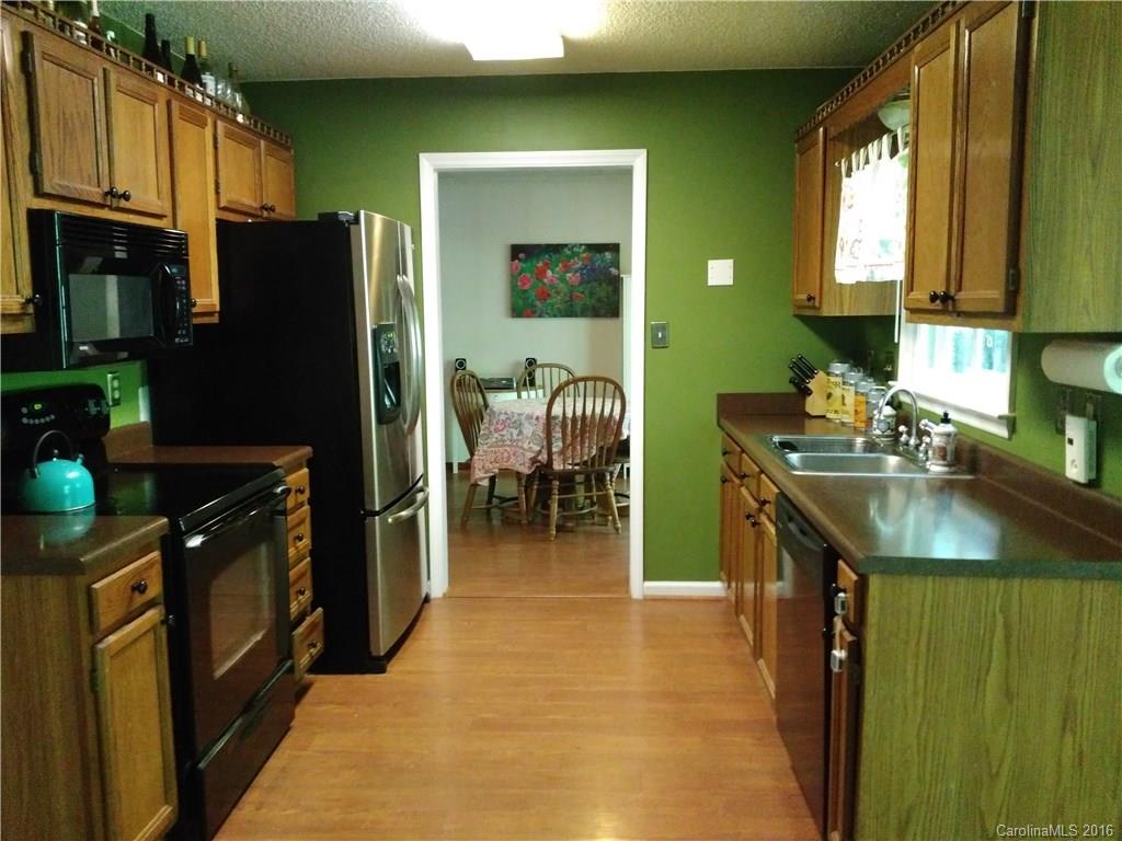 Glenwood Manor - Residential