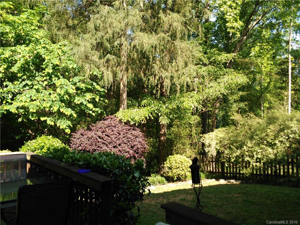 Glenwood Manor - Residential