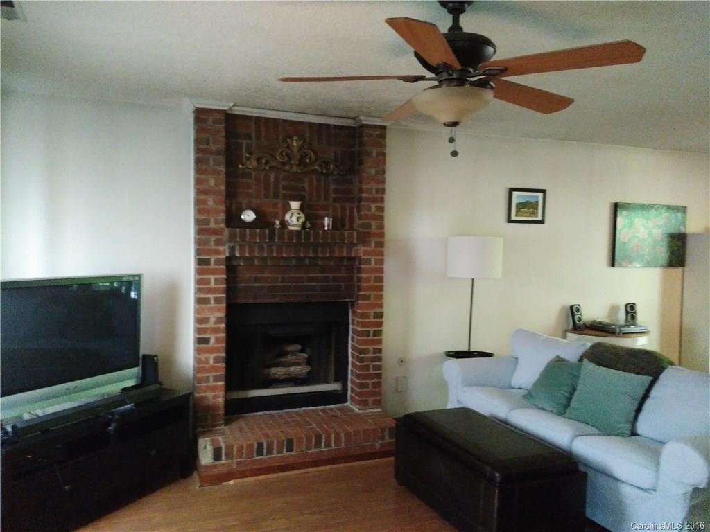 Glenwood Manor - Residential