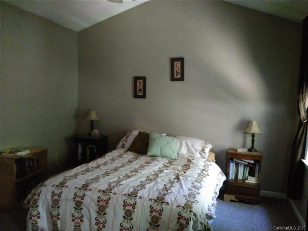 Glenwood Manor - Residential