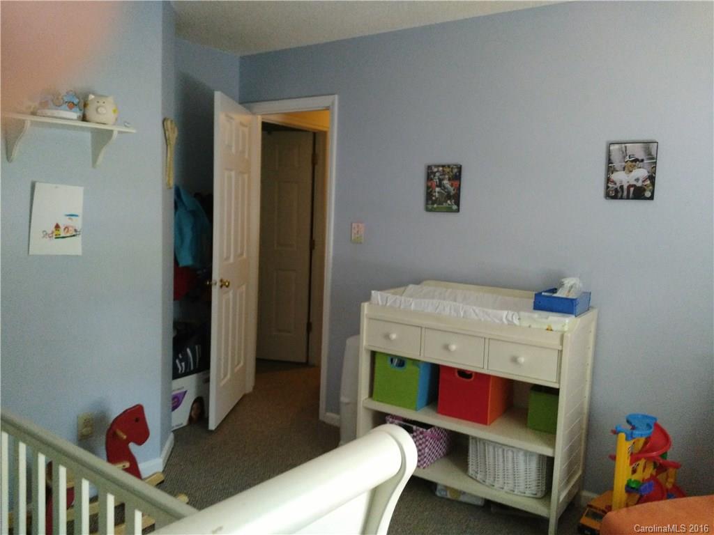 Glenwood Manor - Residential