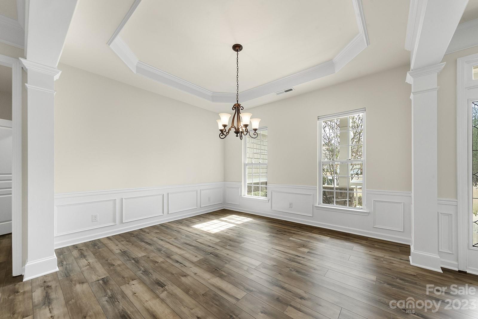 Sun City Carolina Lakes - Residential