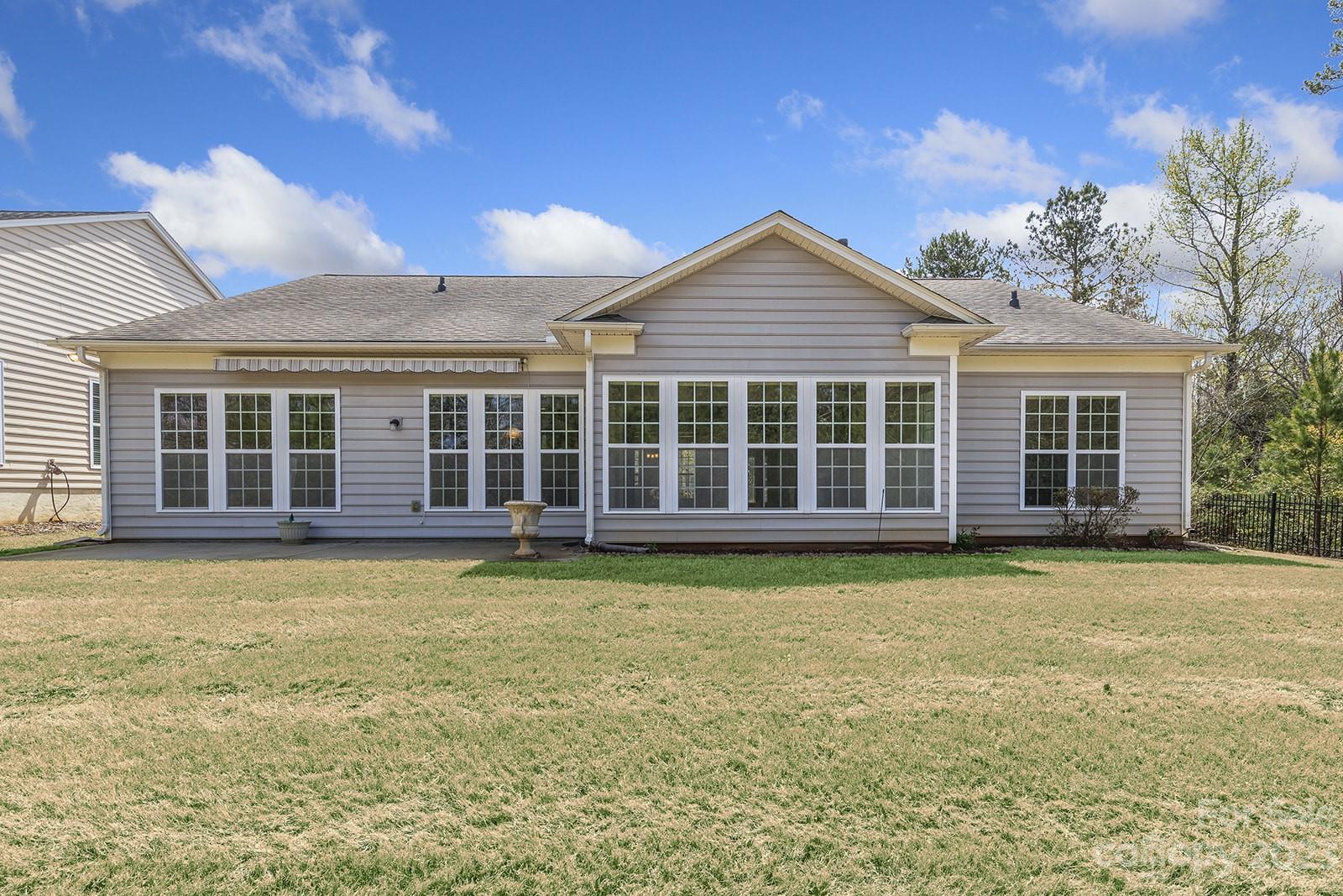 Sun City Carolina Lakes - Residential