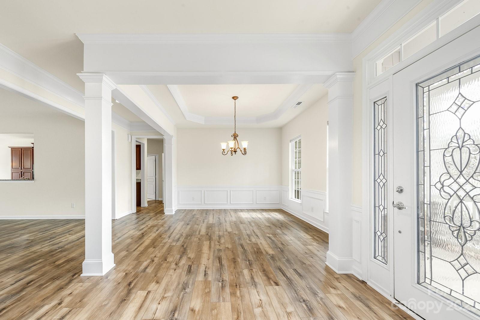 Sun City Carolina Lakes - Residential