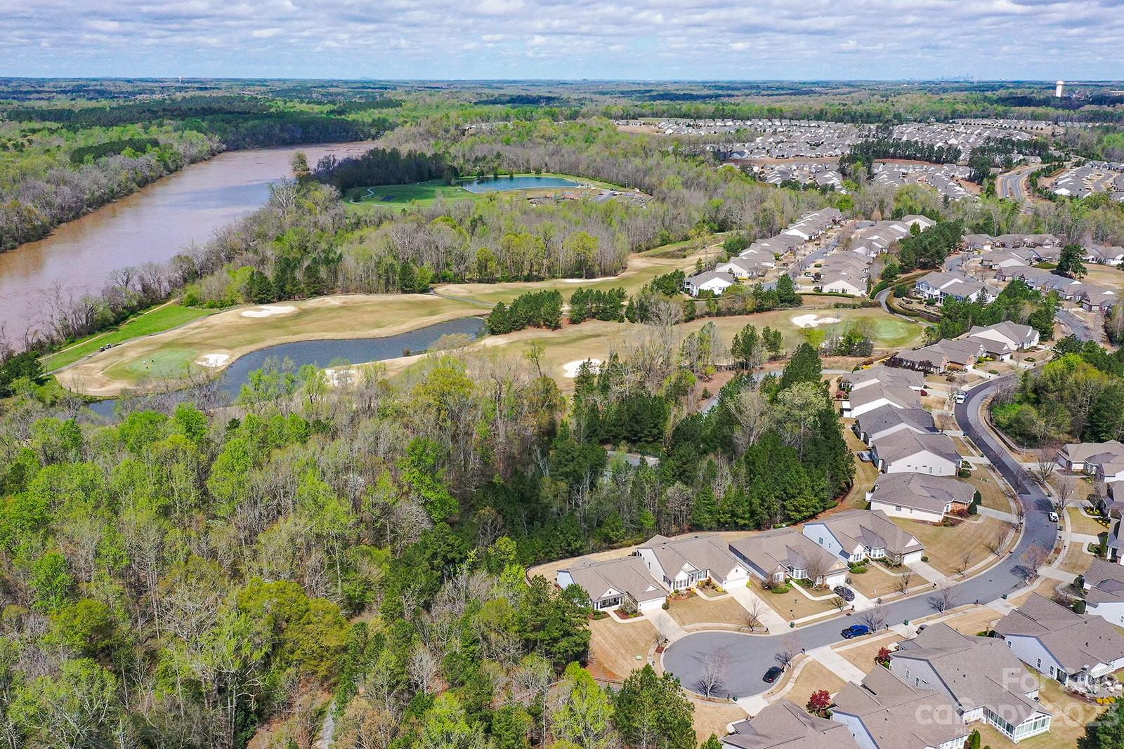 Sun City Carolina Lakes - Residential