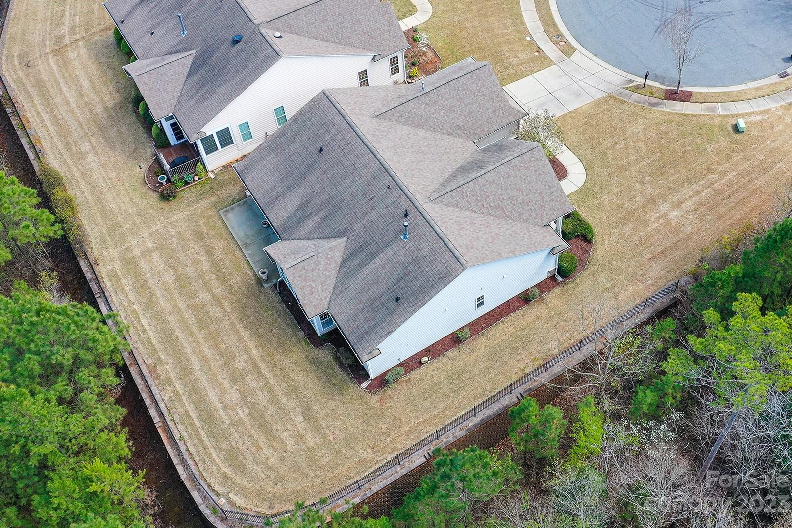 Sun City Carolina Lakes - Residential