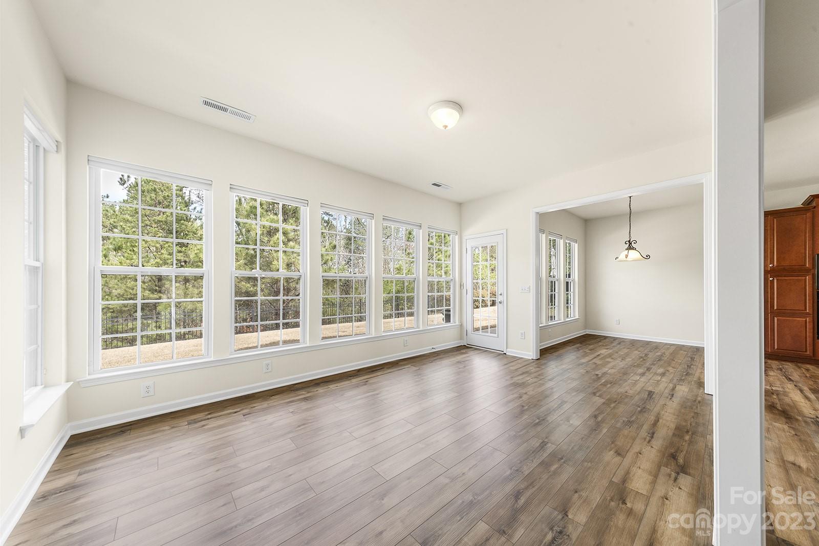 Sun City Carolina Lakes - Residential