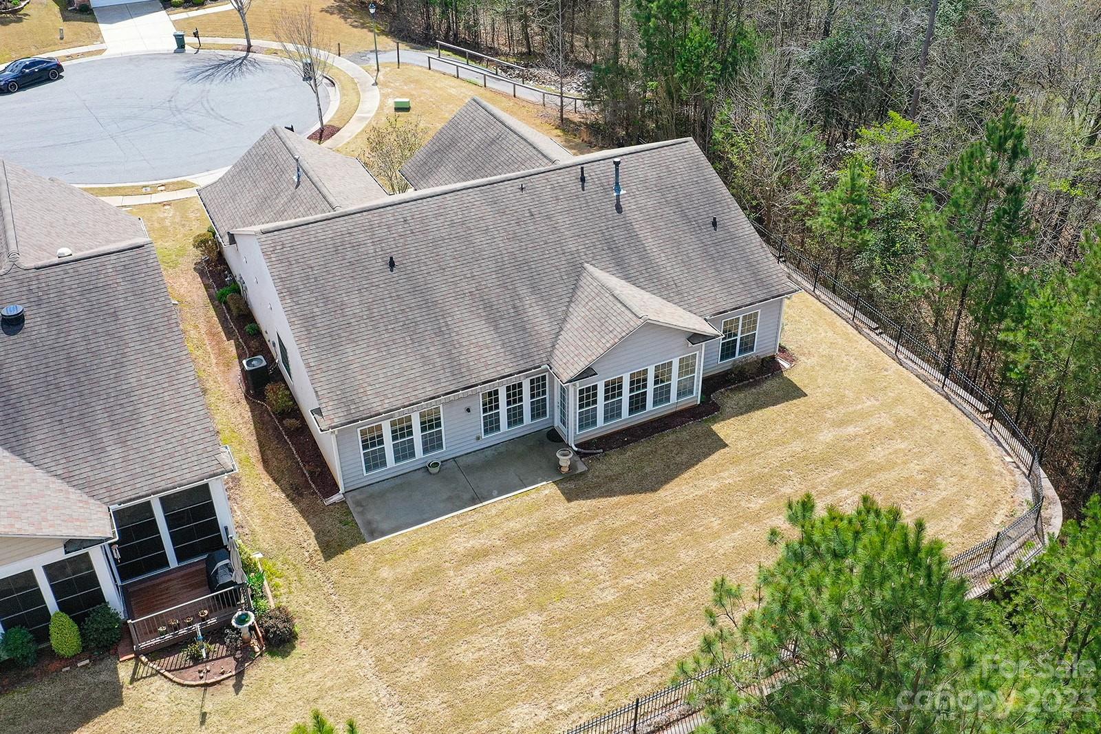 Sun City Carolina Lakes - Residential