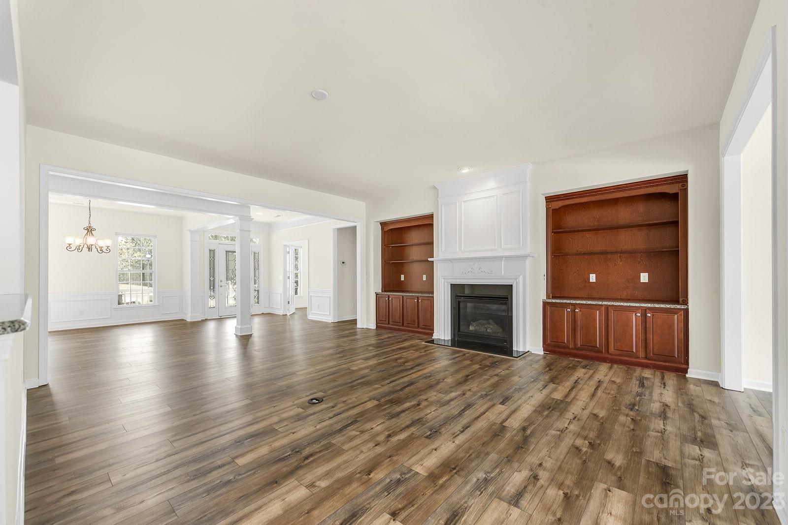 Sun City Carolina Lakes - Residential