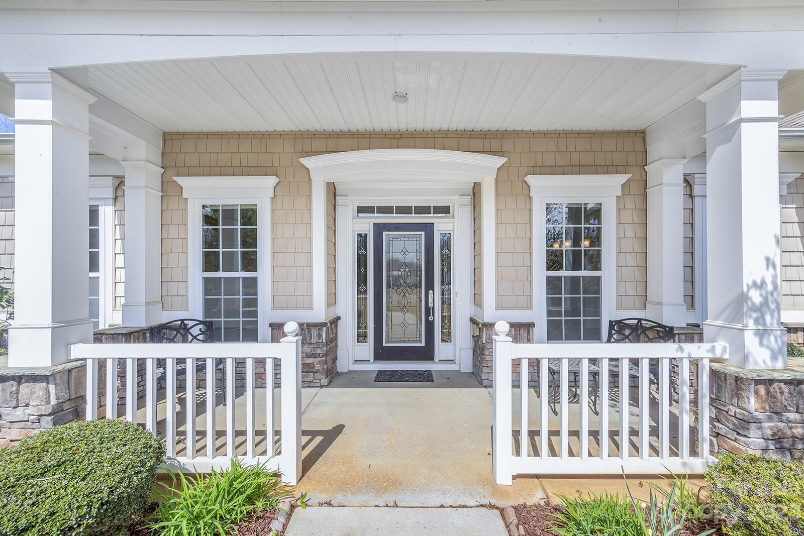 Sun City Carolina Lakes - Residential