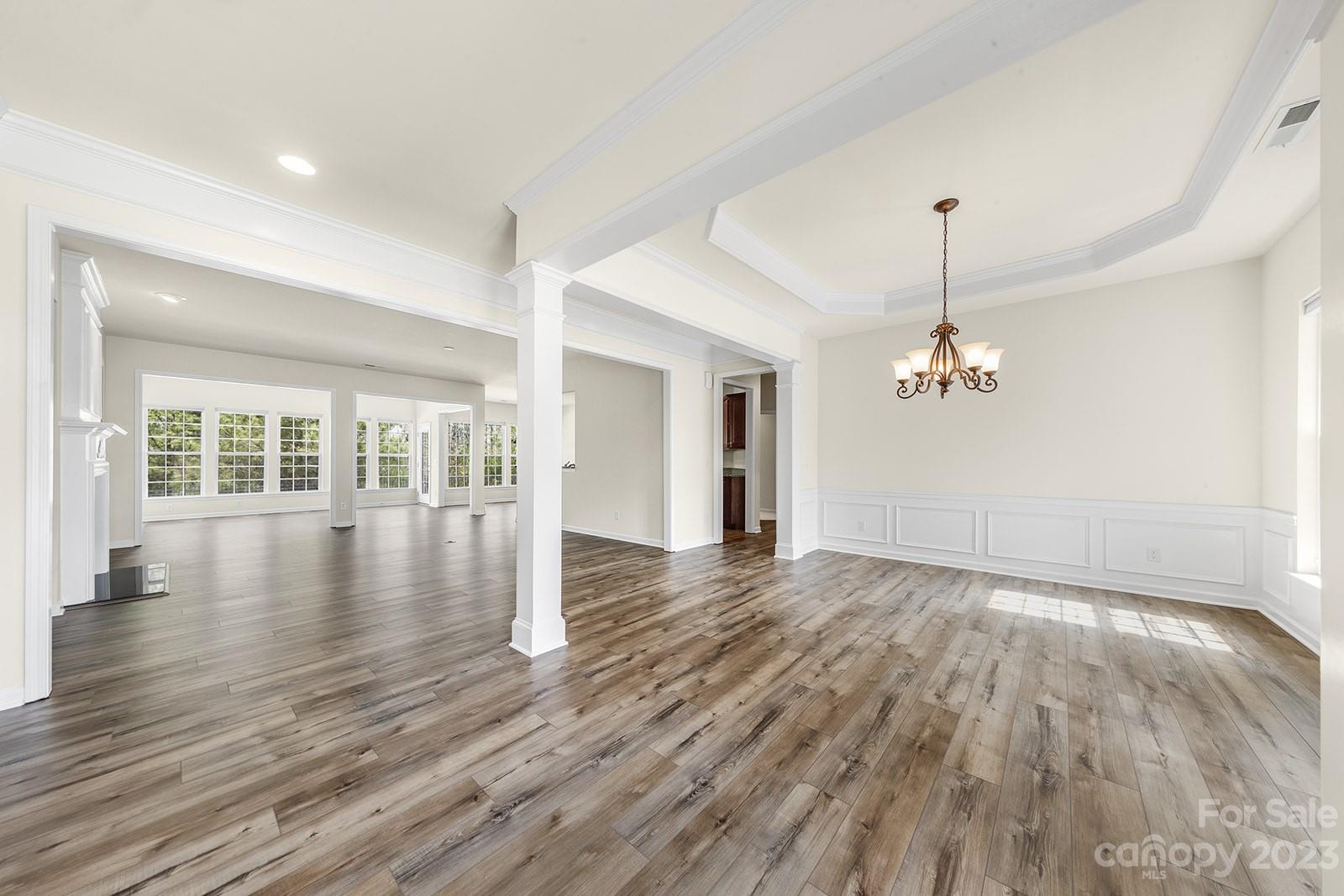 Sun City Carolina Lakes - Residential