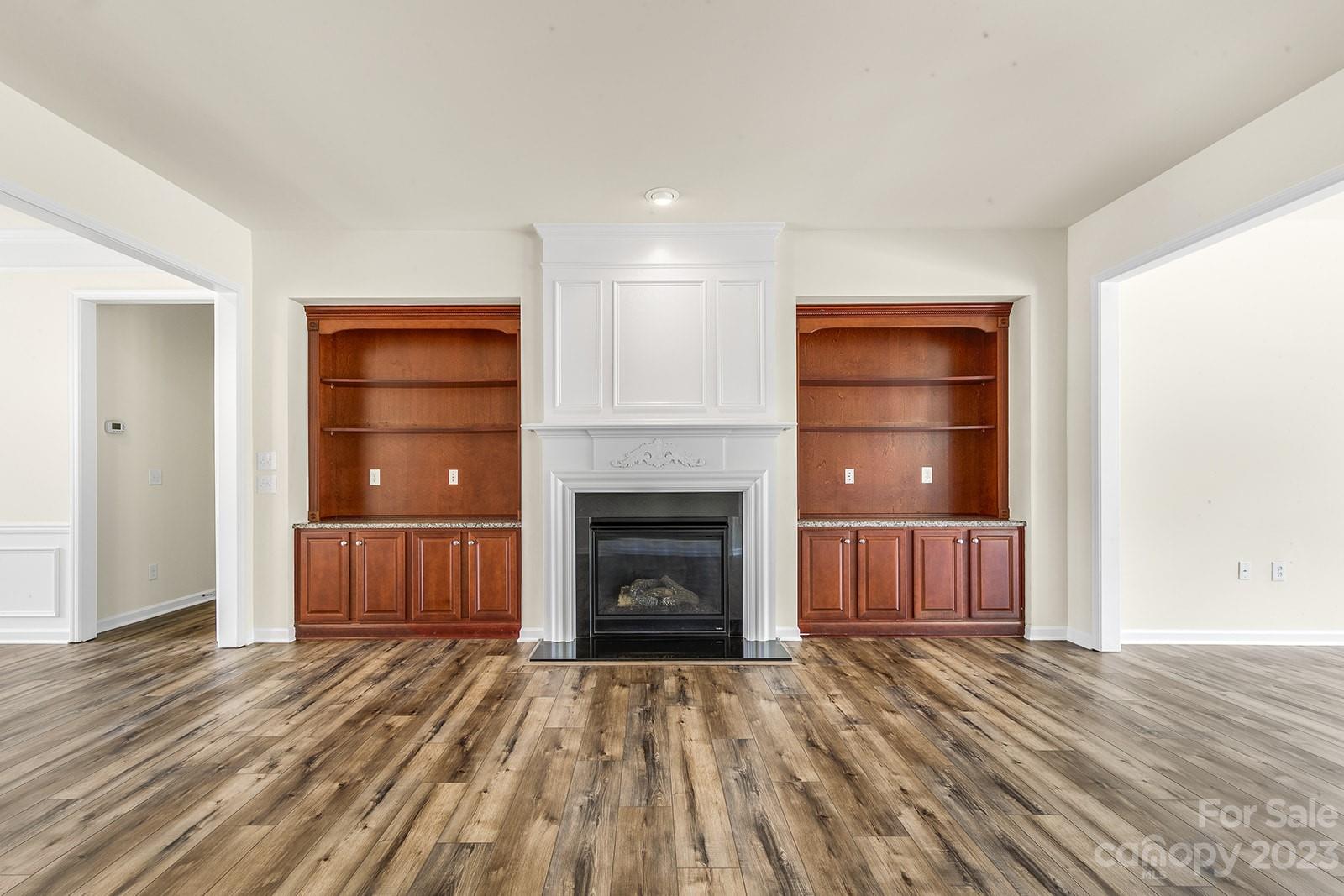 Sun City Carolina Lakes - Residential