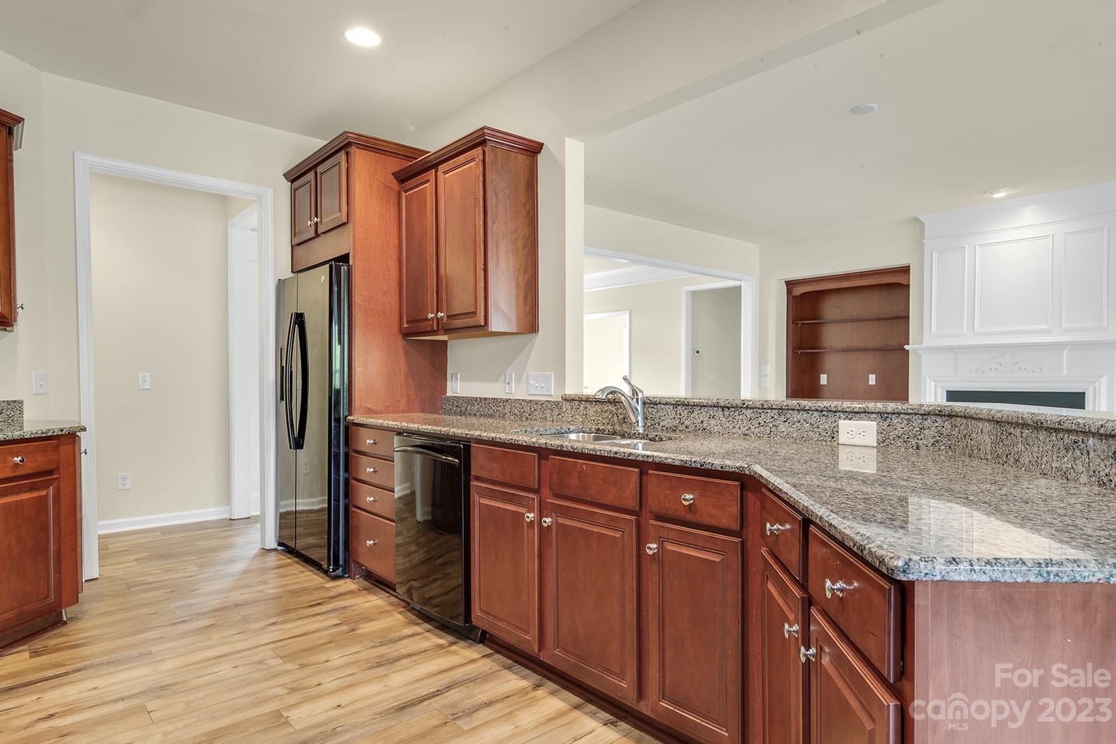 Sun City Carolina Lakes - Residential