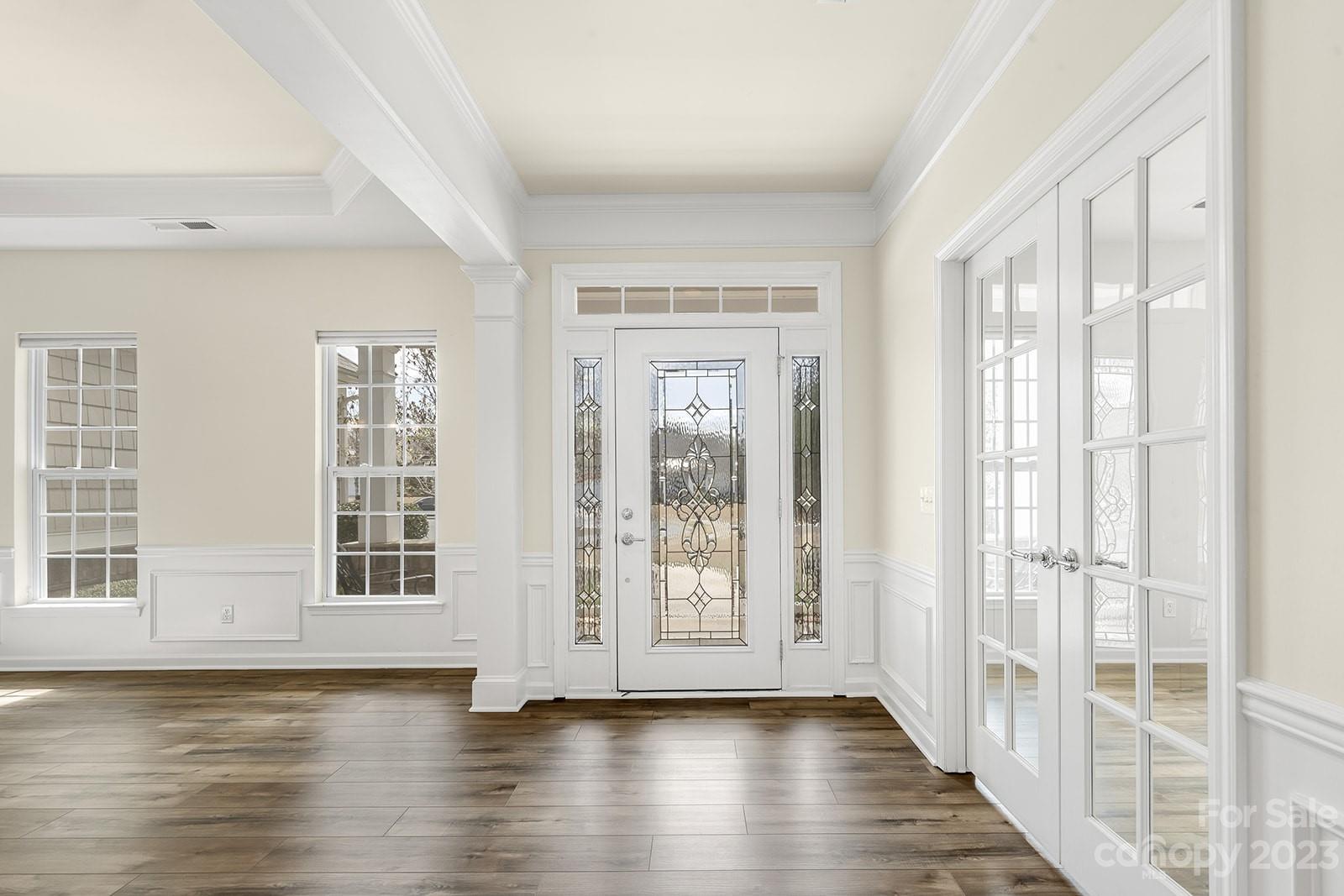 Sun City Carolina Lakes - Residential