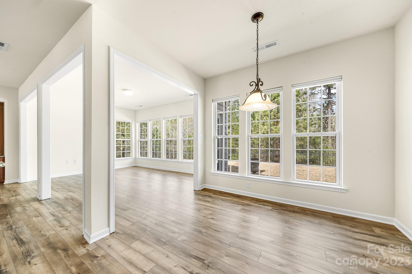 Sun City Carolina Lakes - Residential