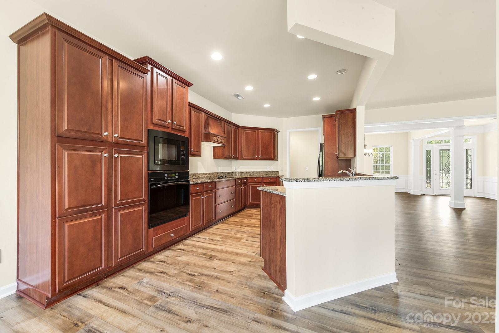 Sun City Carolina Lakes - Residential