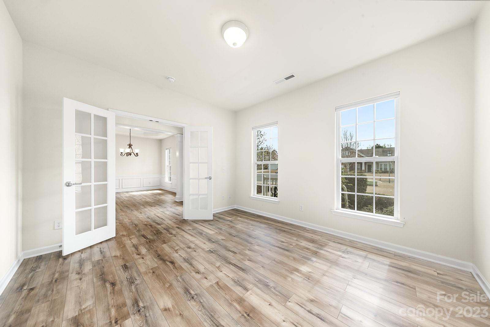 Sun City Carolina Lakes - Residential