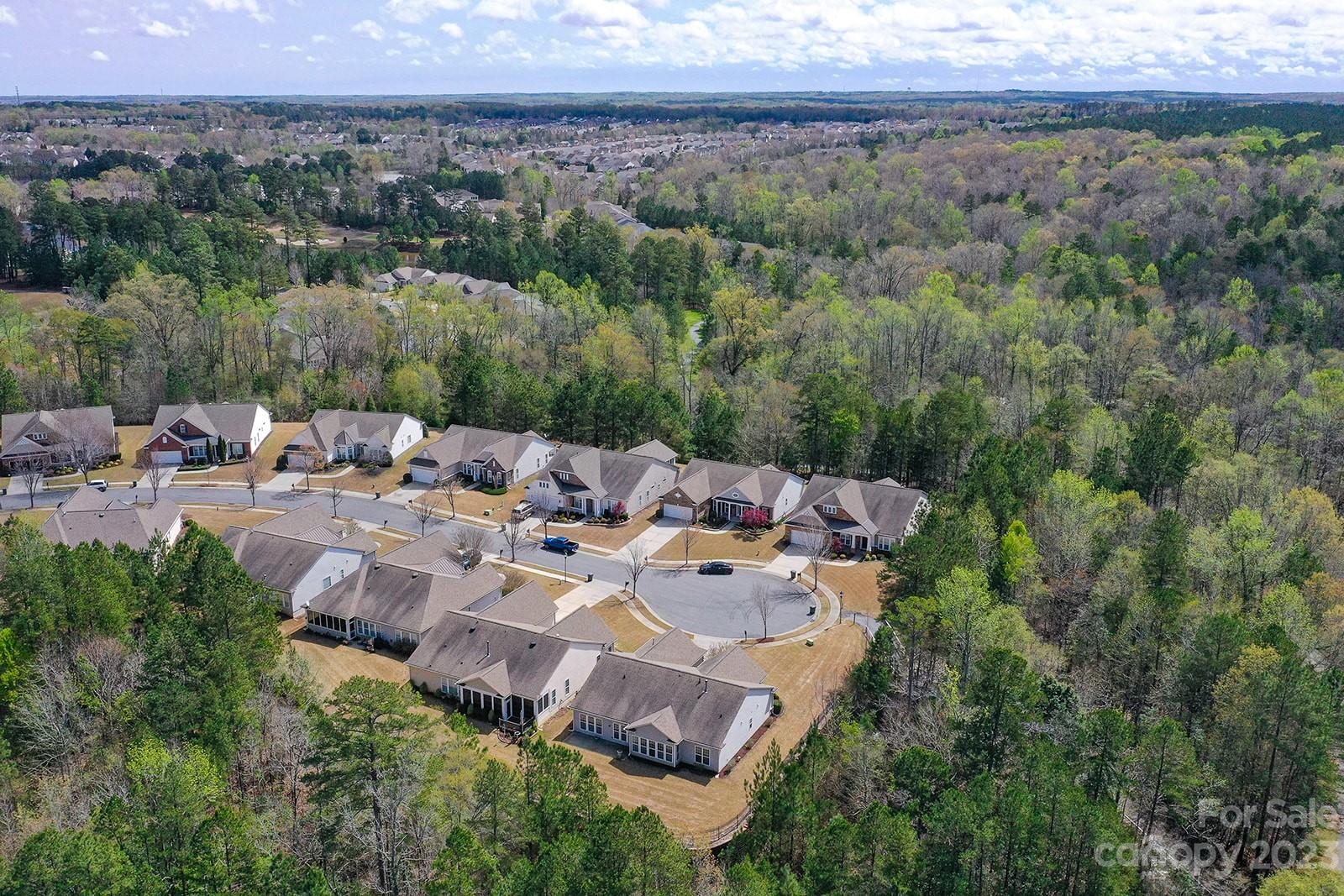 Sun City Carolina Lakes - Residential