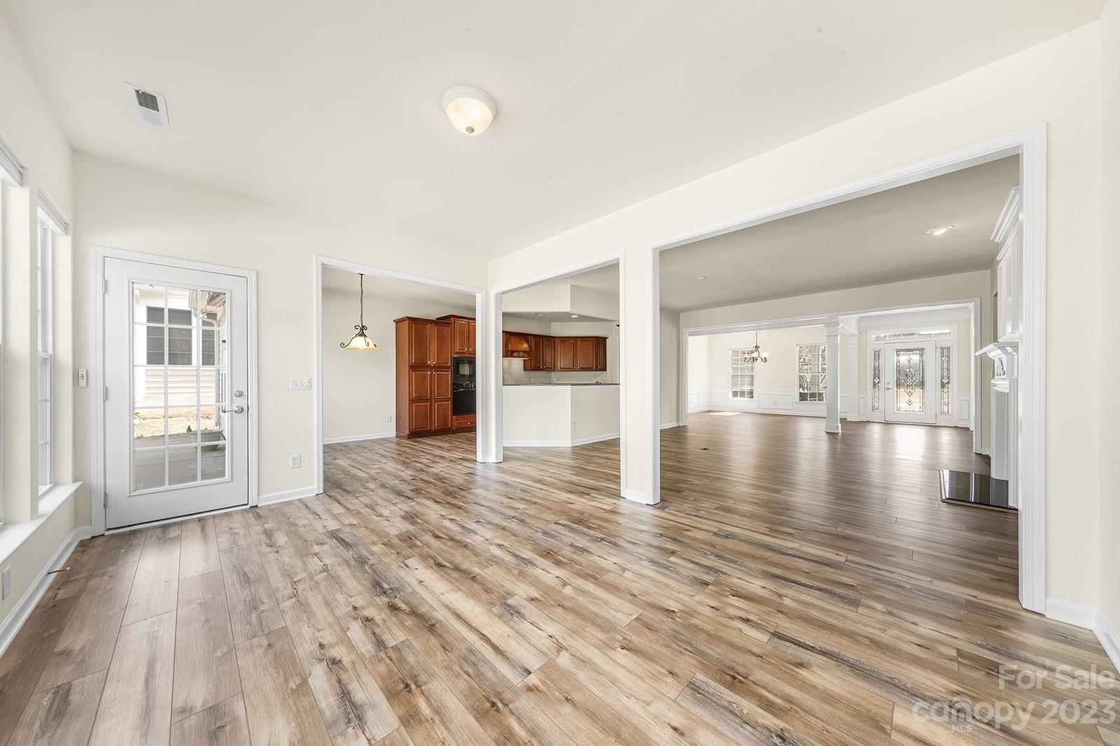 Sun City Carolina Lakes - Residential