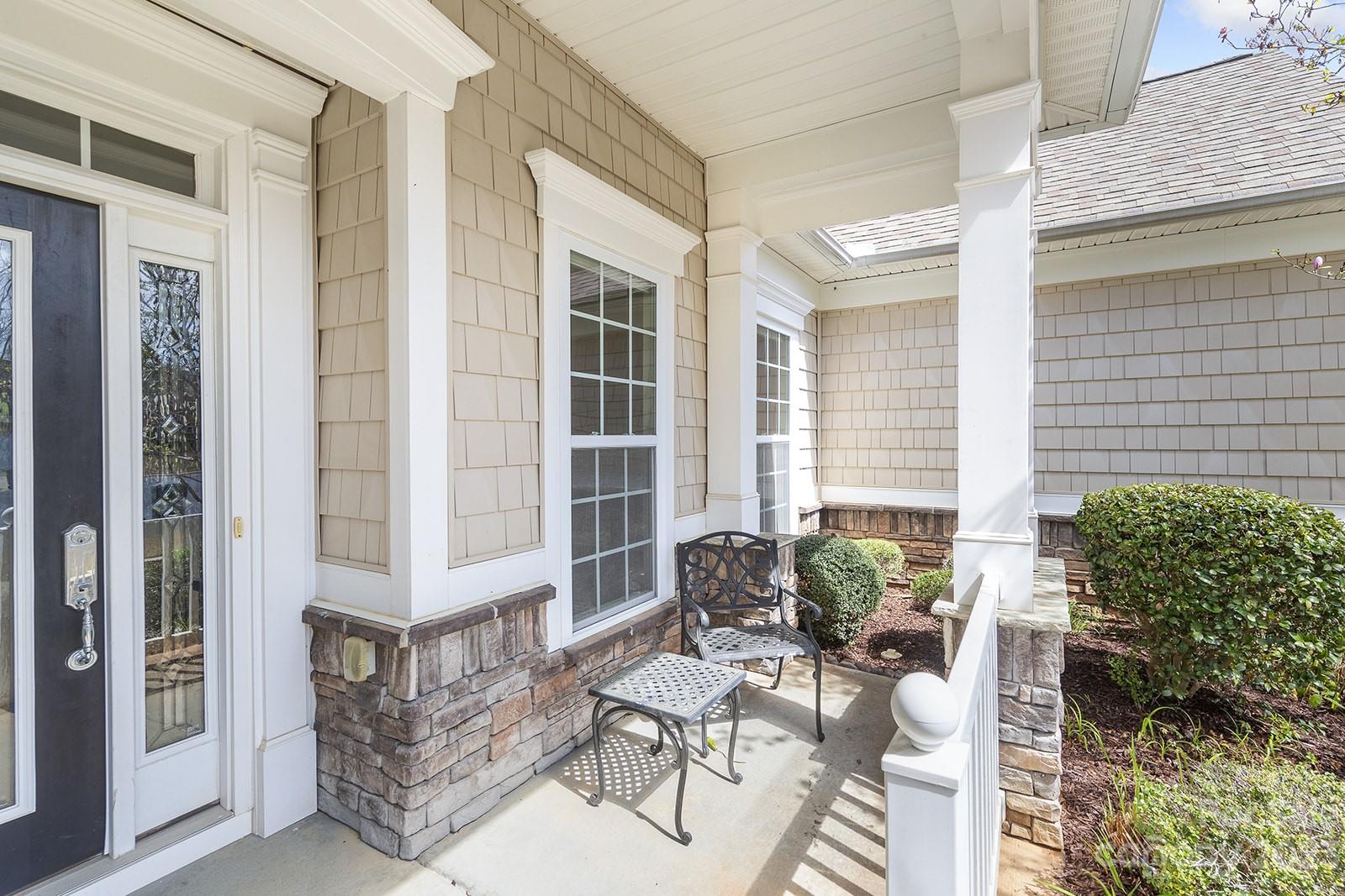 Sun City Carolina Lakes - Residential