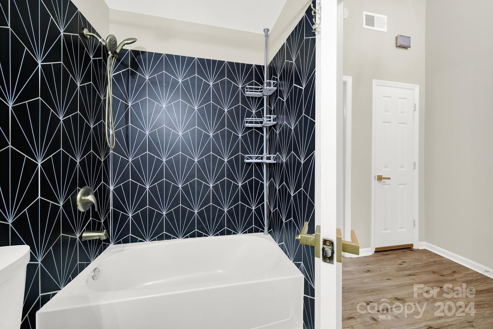 Brookside Townhouses - Residential