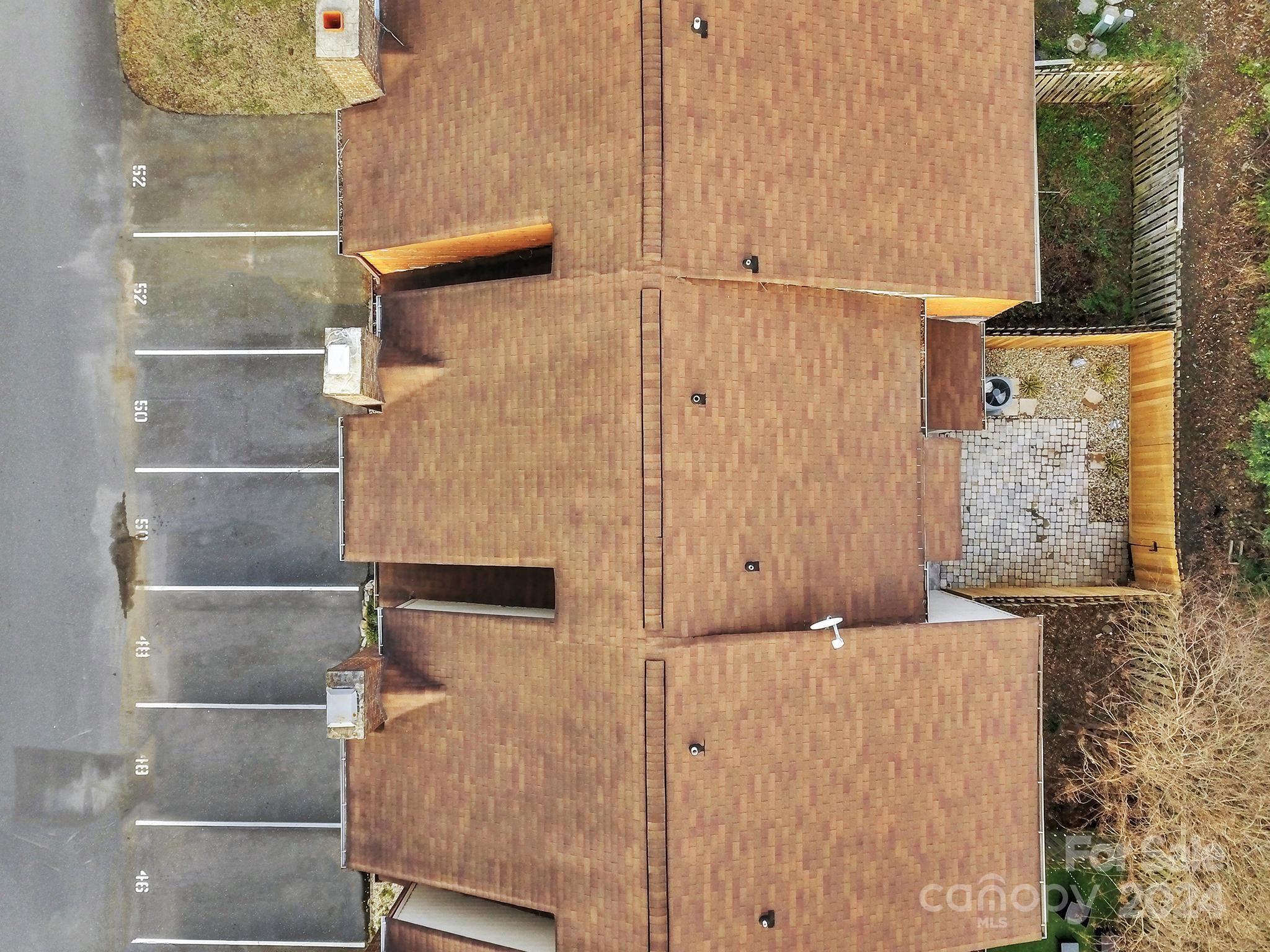 Brookside Townhouses - Residential