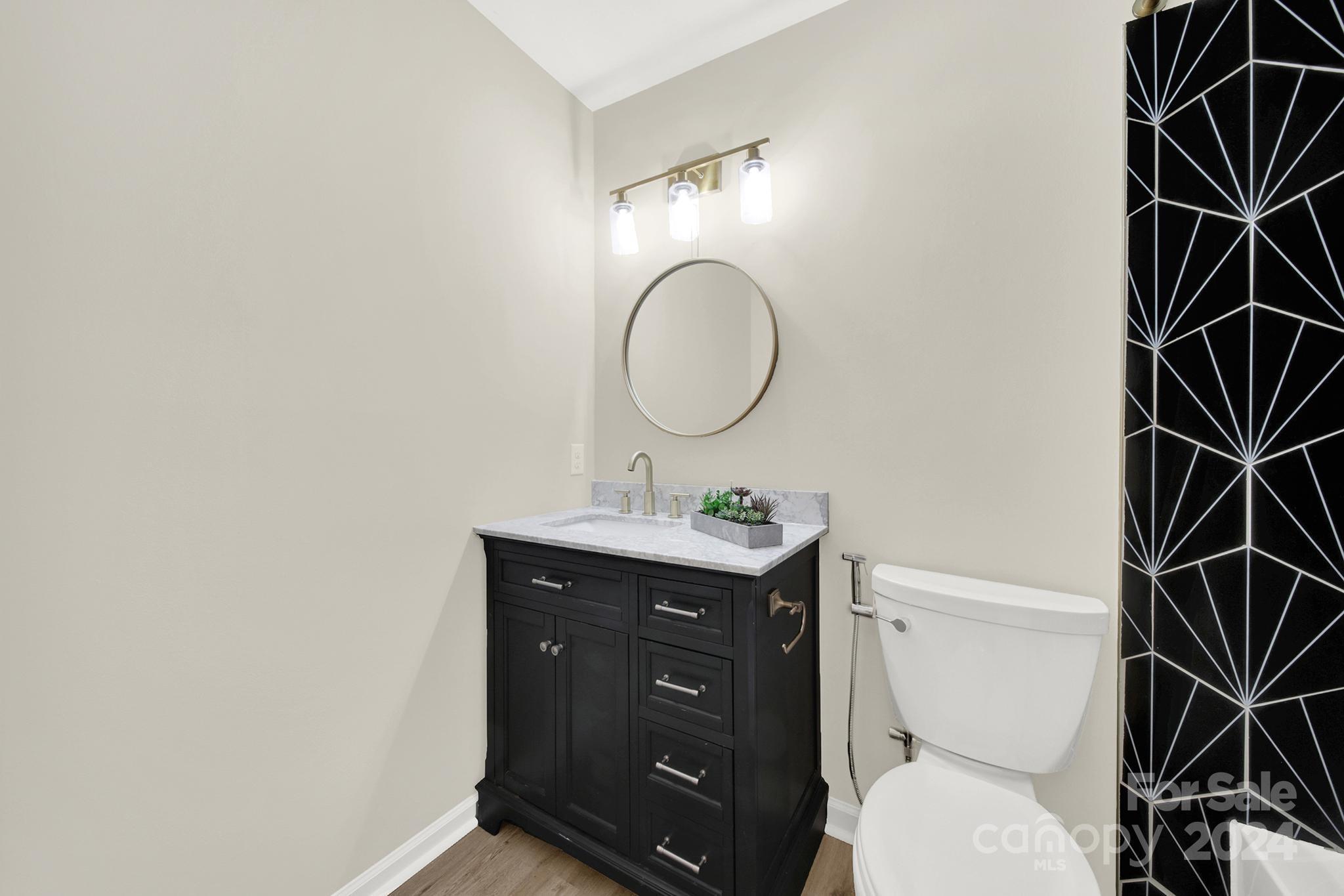 Brookside Townhouses - Residential