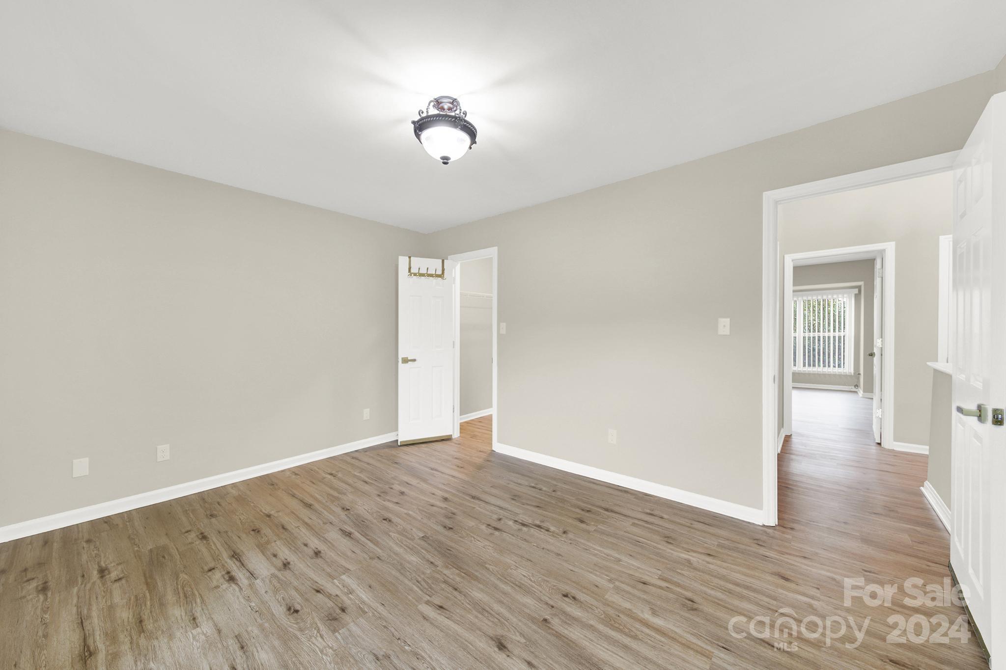 Brookside Townhouses - Residential